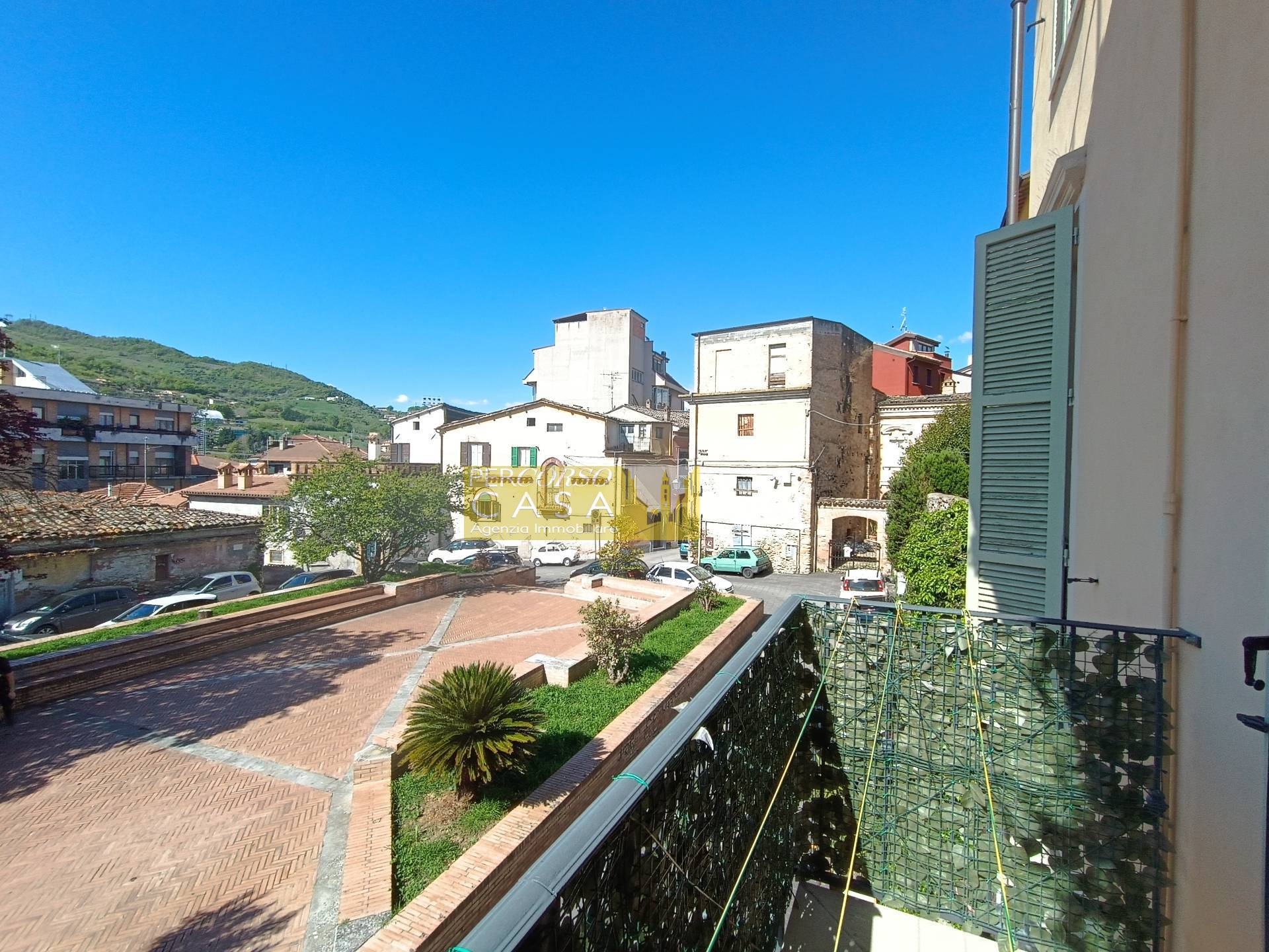 Appartamento in affitto a Teramo, Centro Storico
