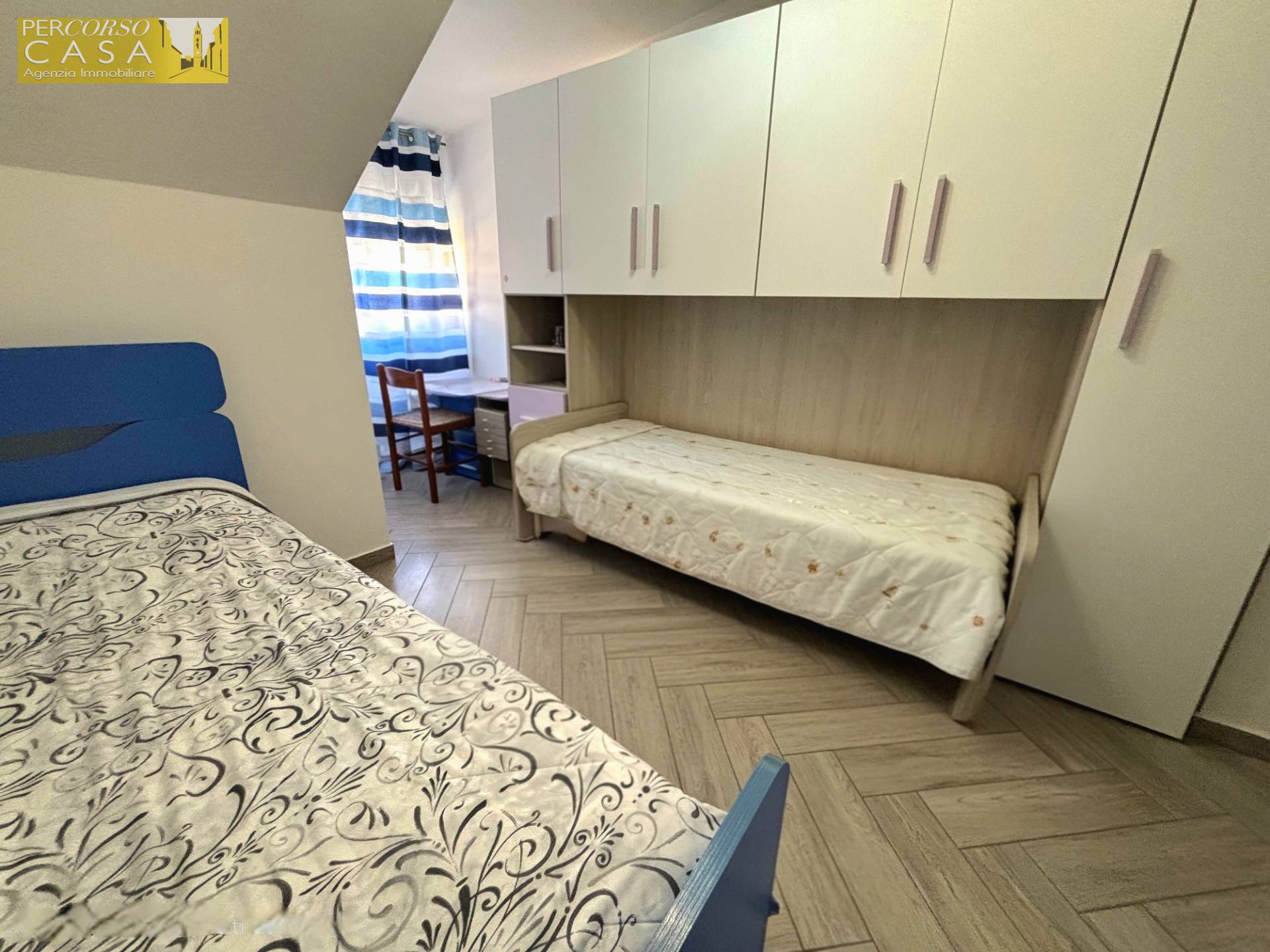 Appartamento in vendita a Bellante