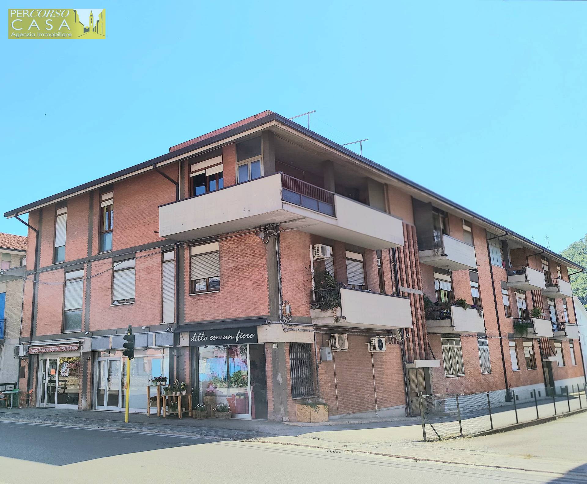 Appartamento in vendita a Teramo