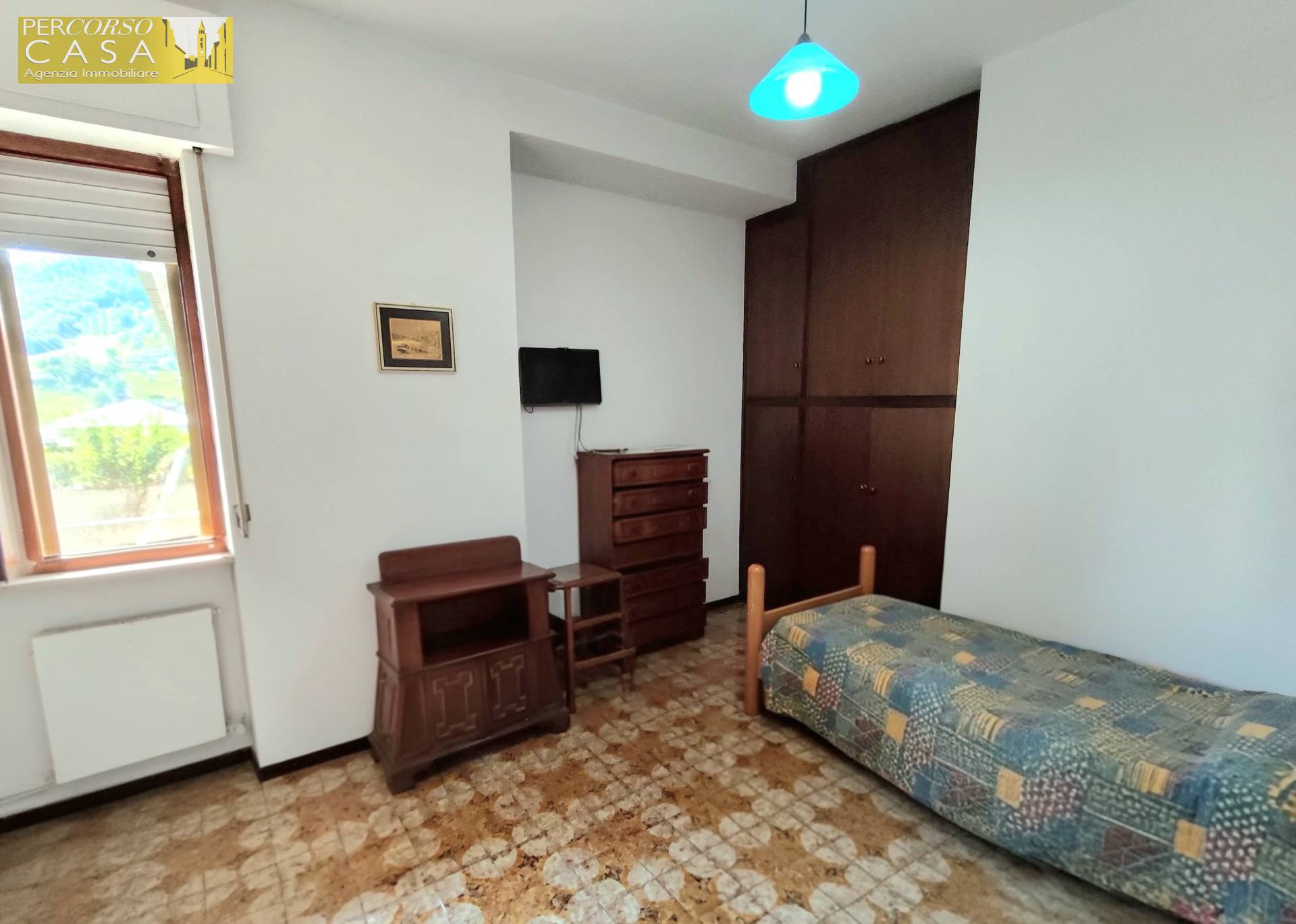 Appartamento in vendita a Teramo
