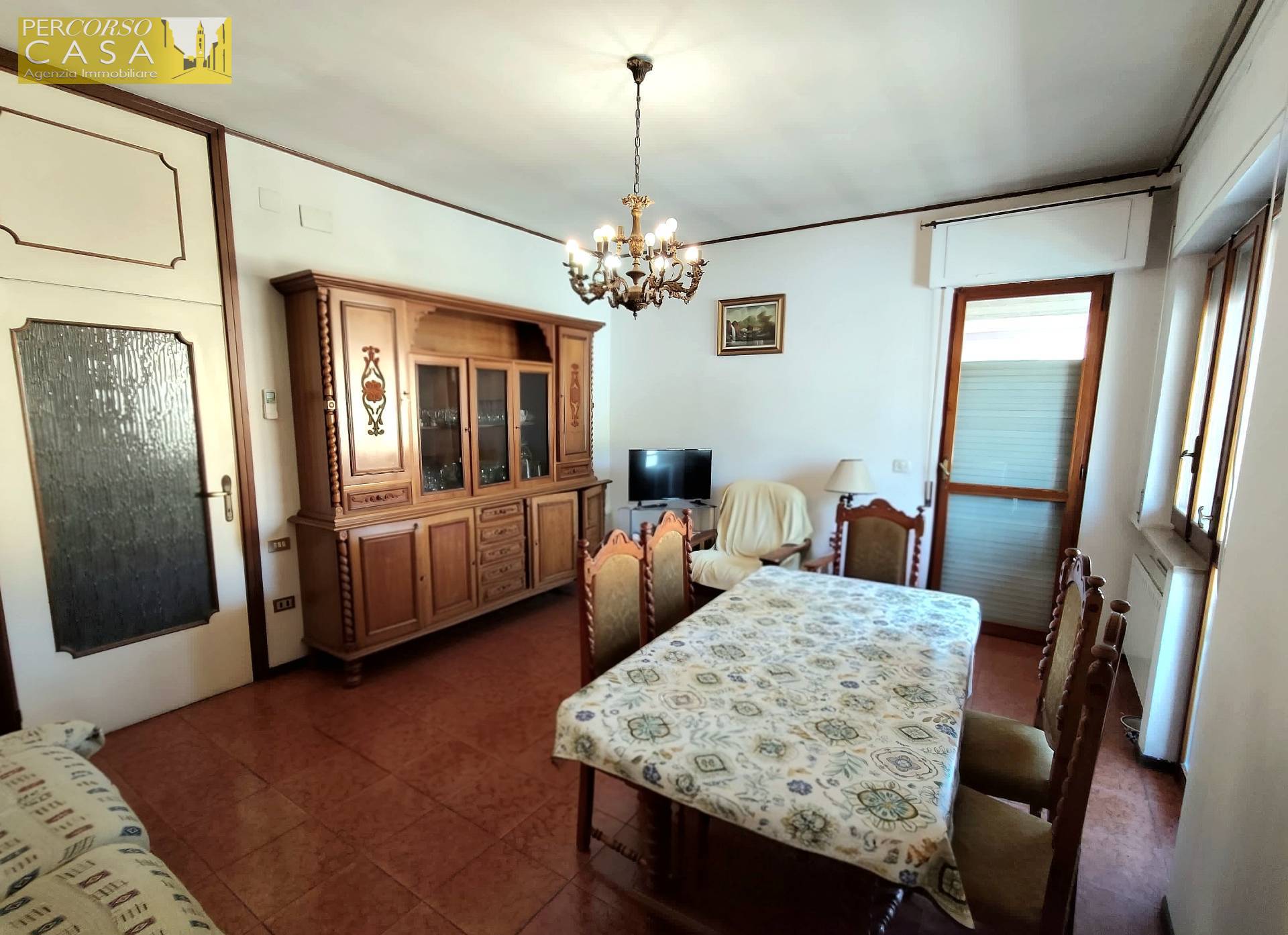 Appartamento in vendita a Teramo