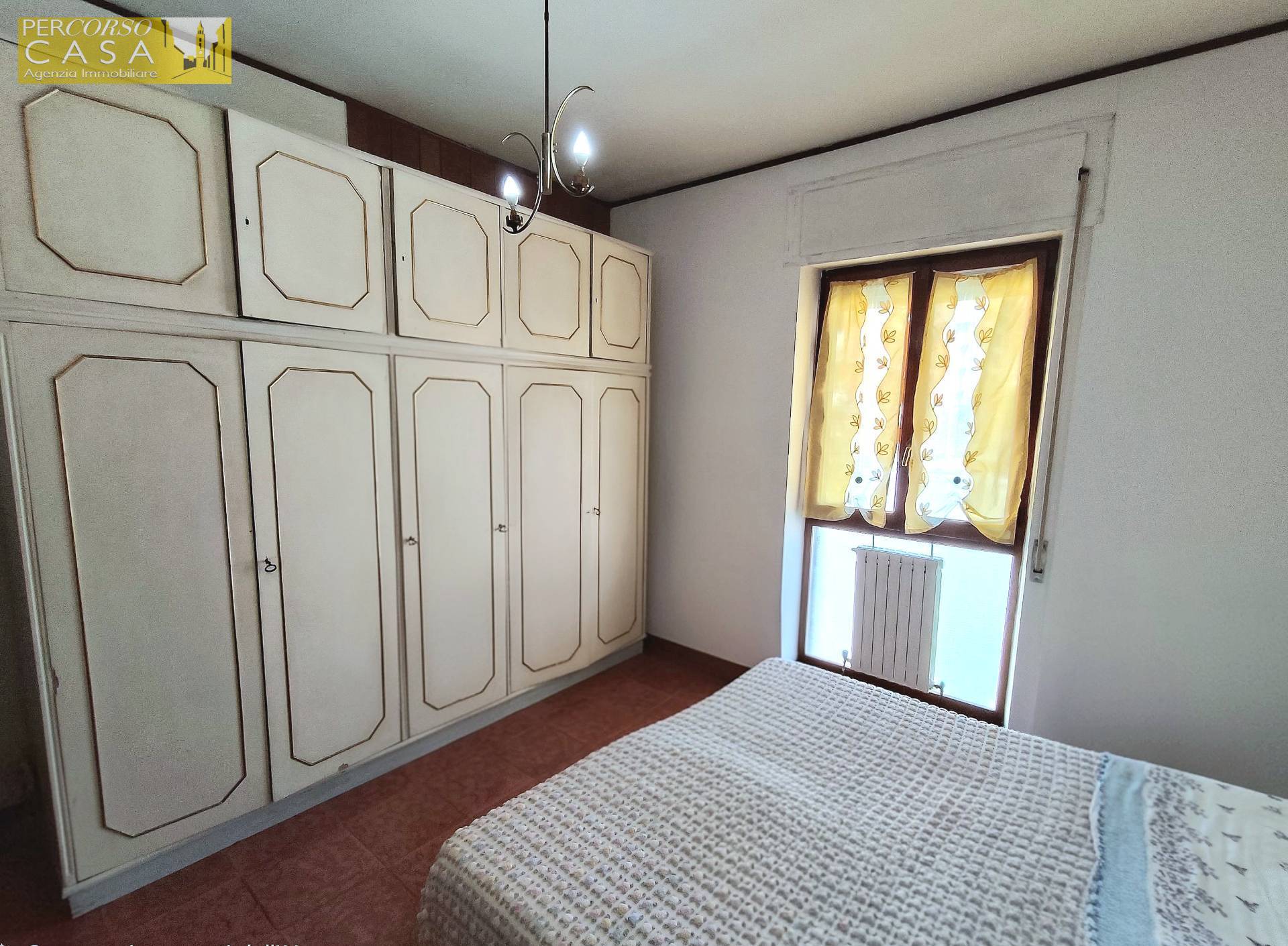 Appartamento in vendita a Teramo