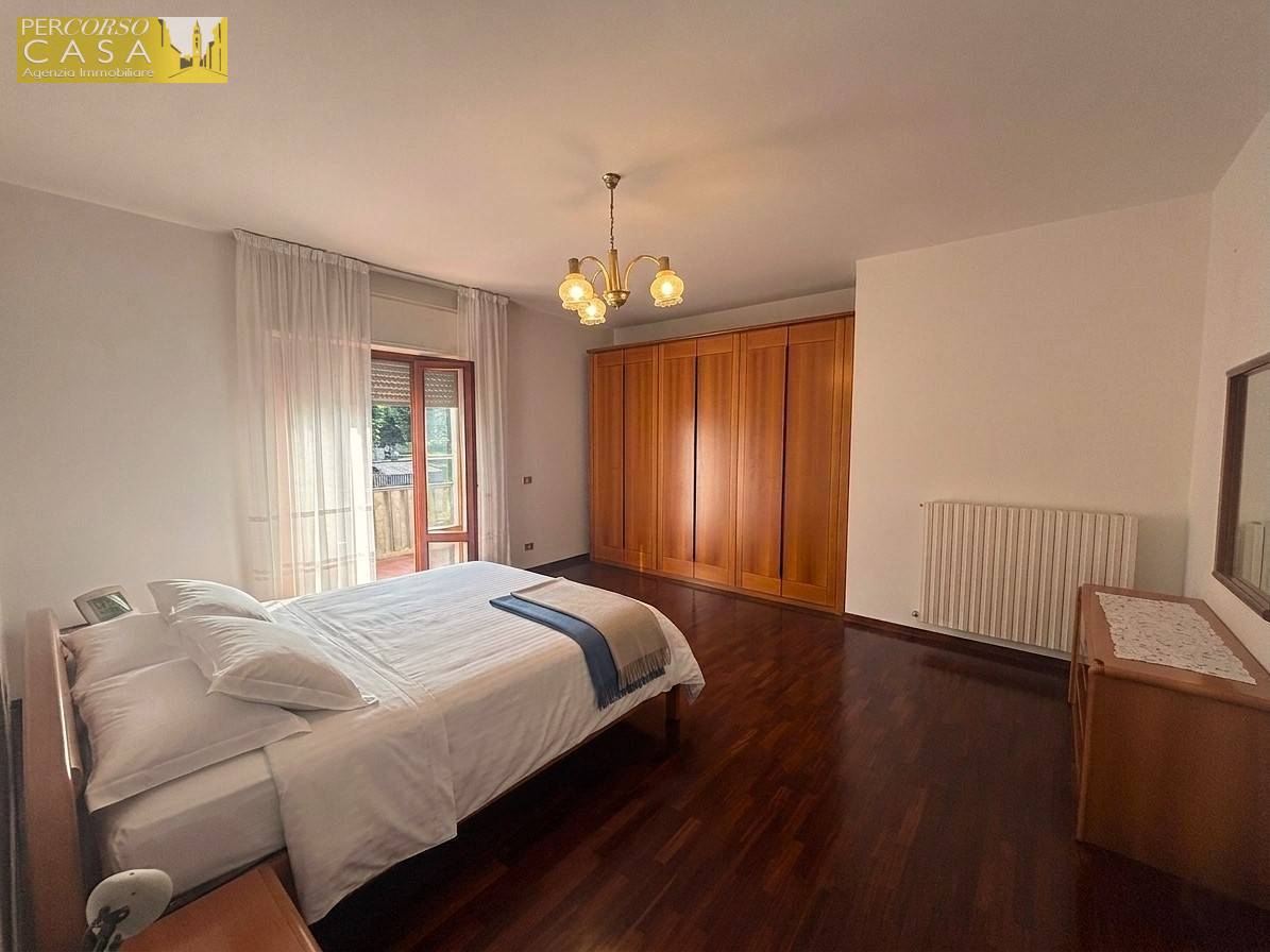 Villa in vendita a Sant'Egidio alla Vibrata