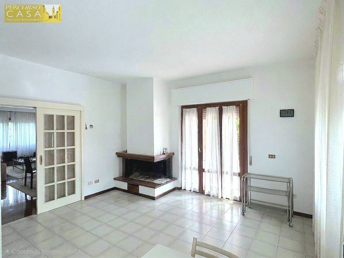 Villa in vendita a Sant'Egidio alla Vibrata