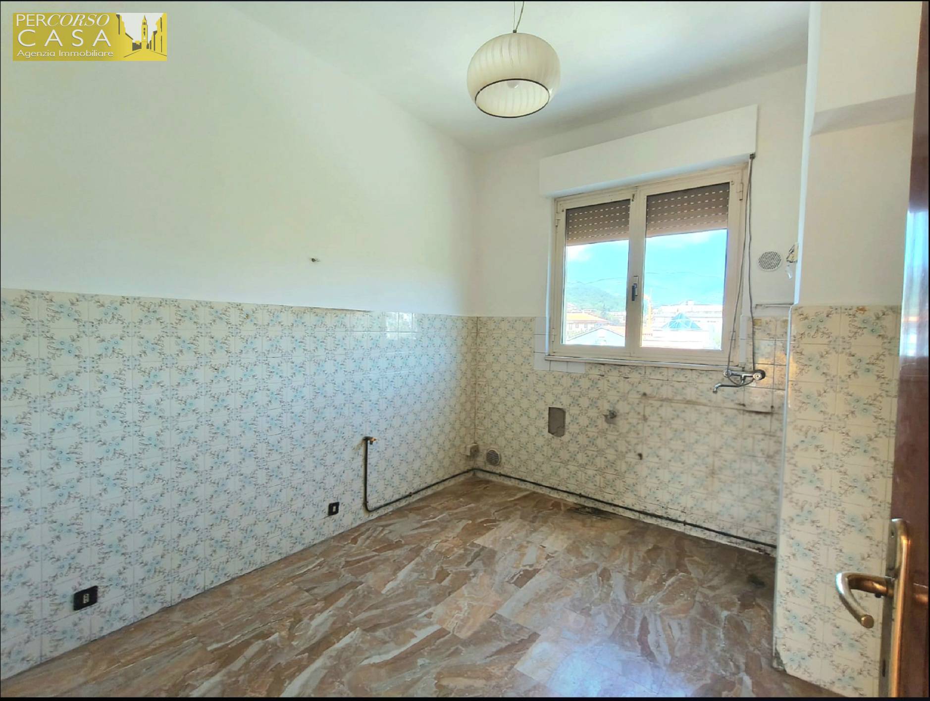 Appartamento in vendita a Teramo, Centro