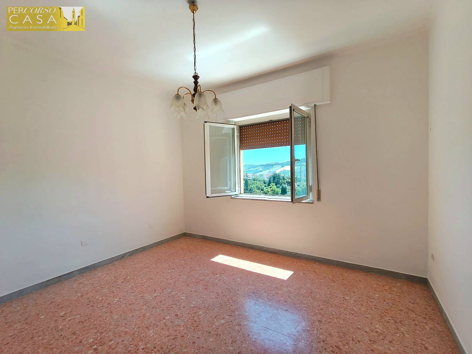 Appartamento in vendita a Teramo, Centro