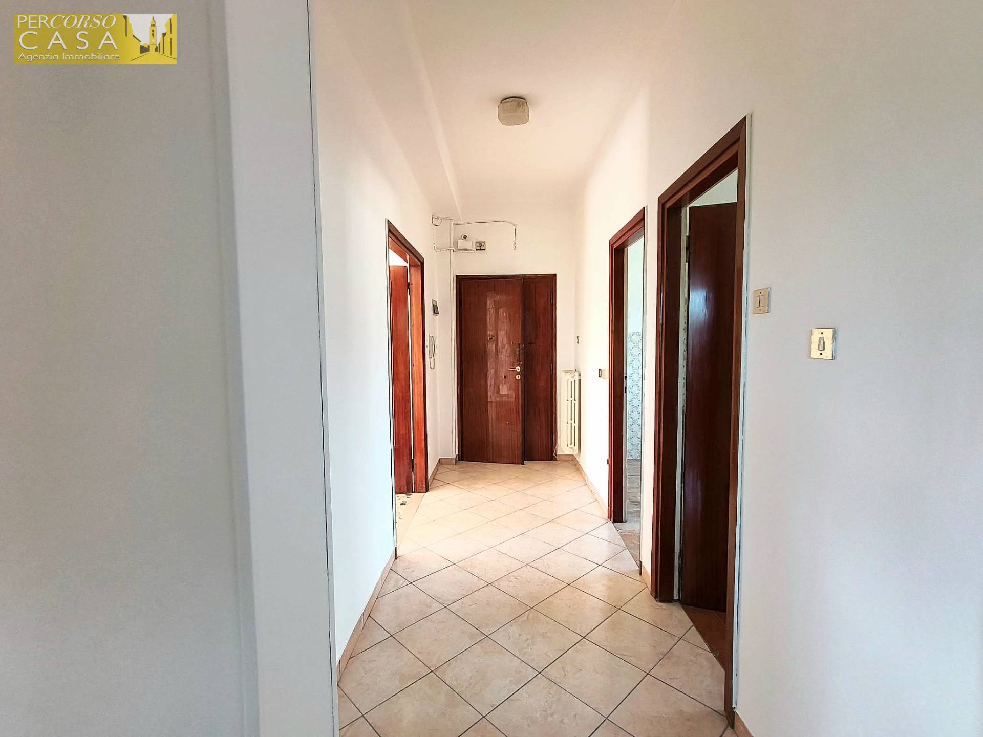 Appartamento in vendita a Teramo, Centro