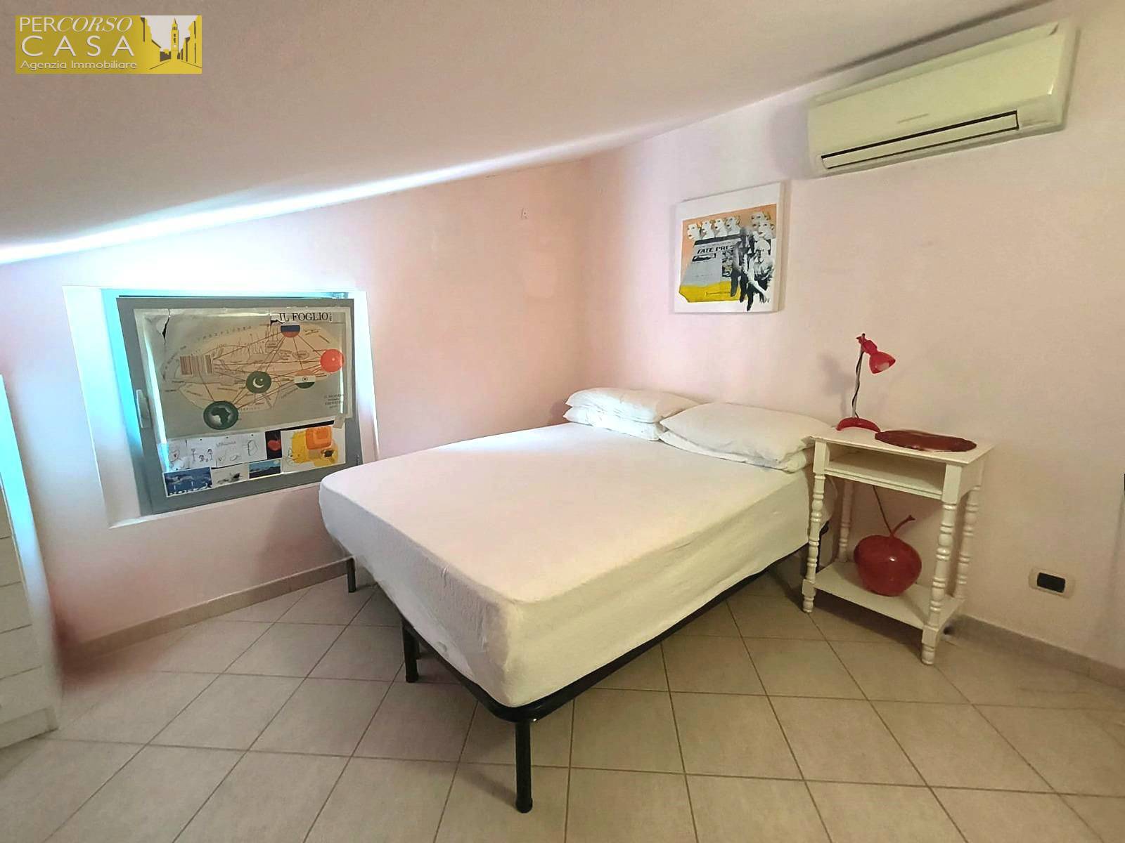Appartamento in vendita a Tortoreto