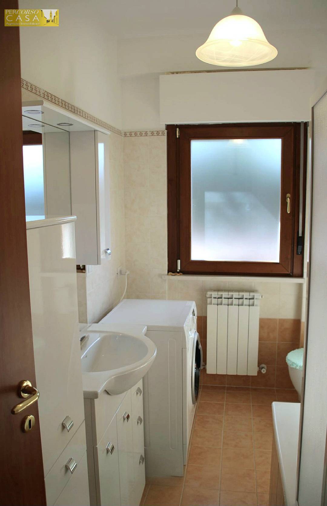 Appartamento in vendita a Teramo, Centro