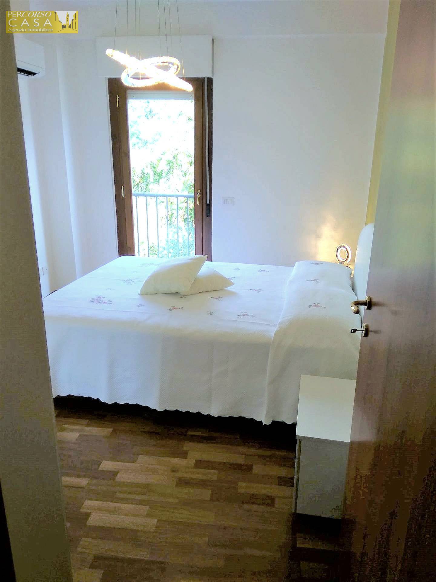 Appartamento in vendita a Teramo, Centro