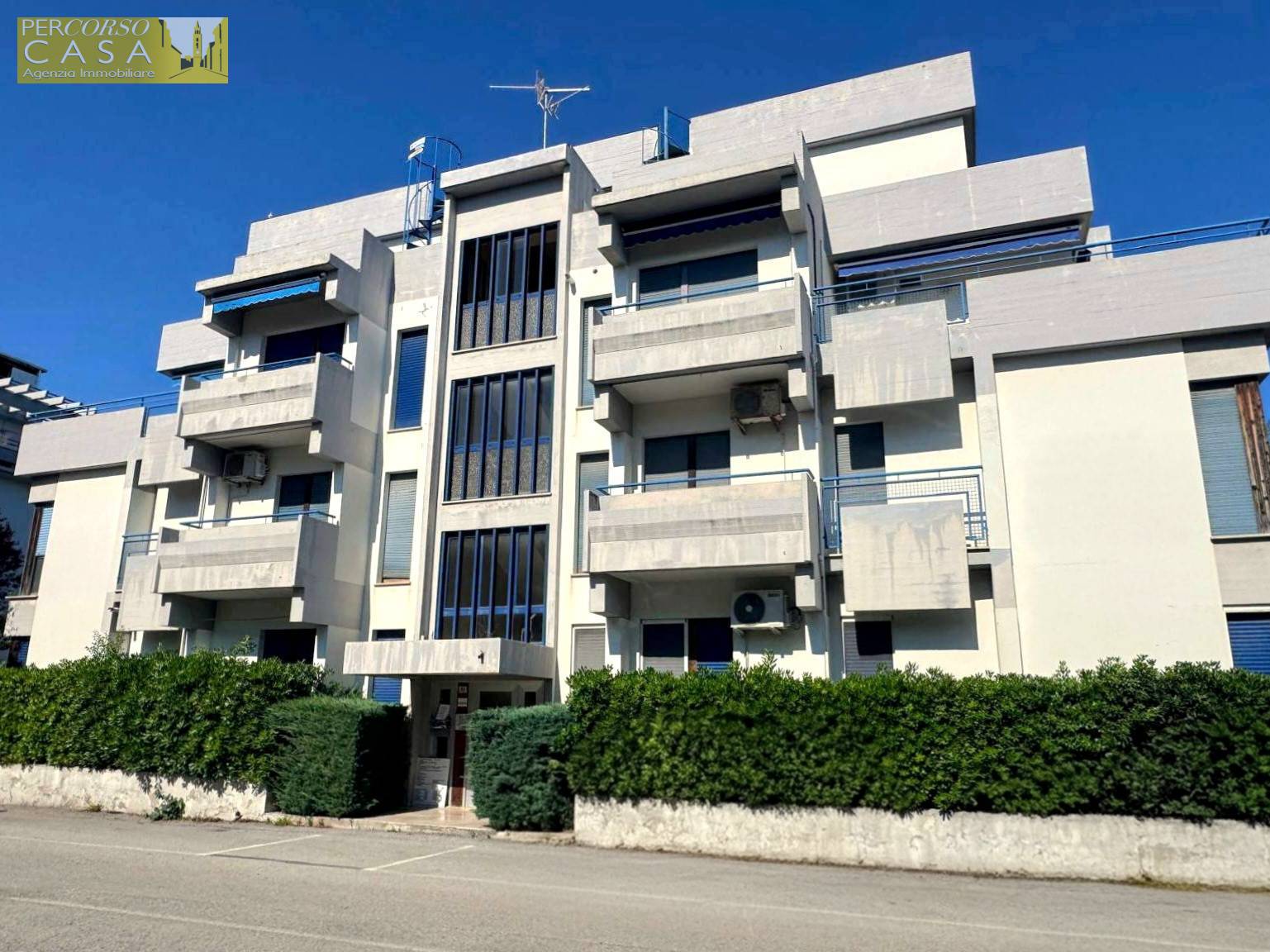 Appartamento in vendita a Martinsicuro, Villa Rosa