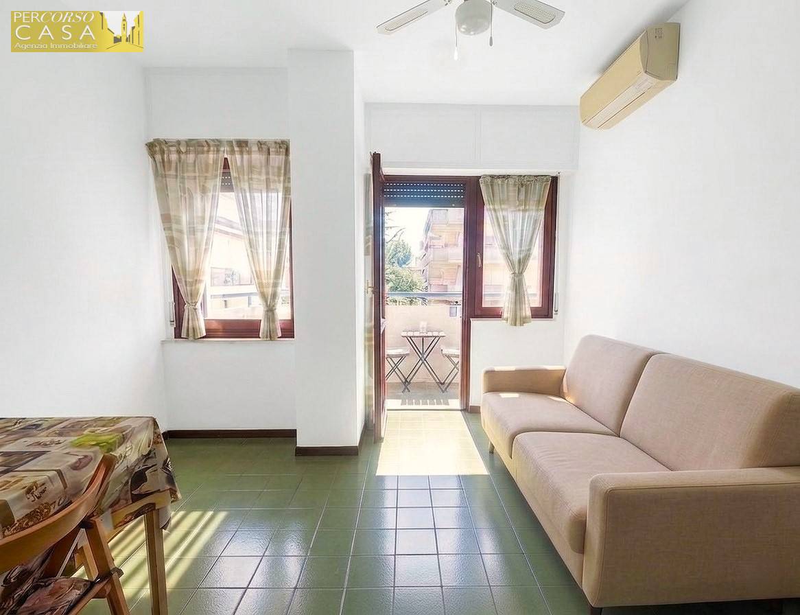 Appartamento in vendita a Martinsicuro, Villa Rosa