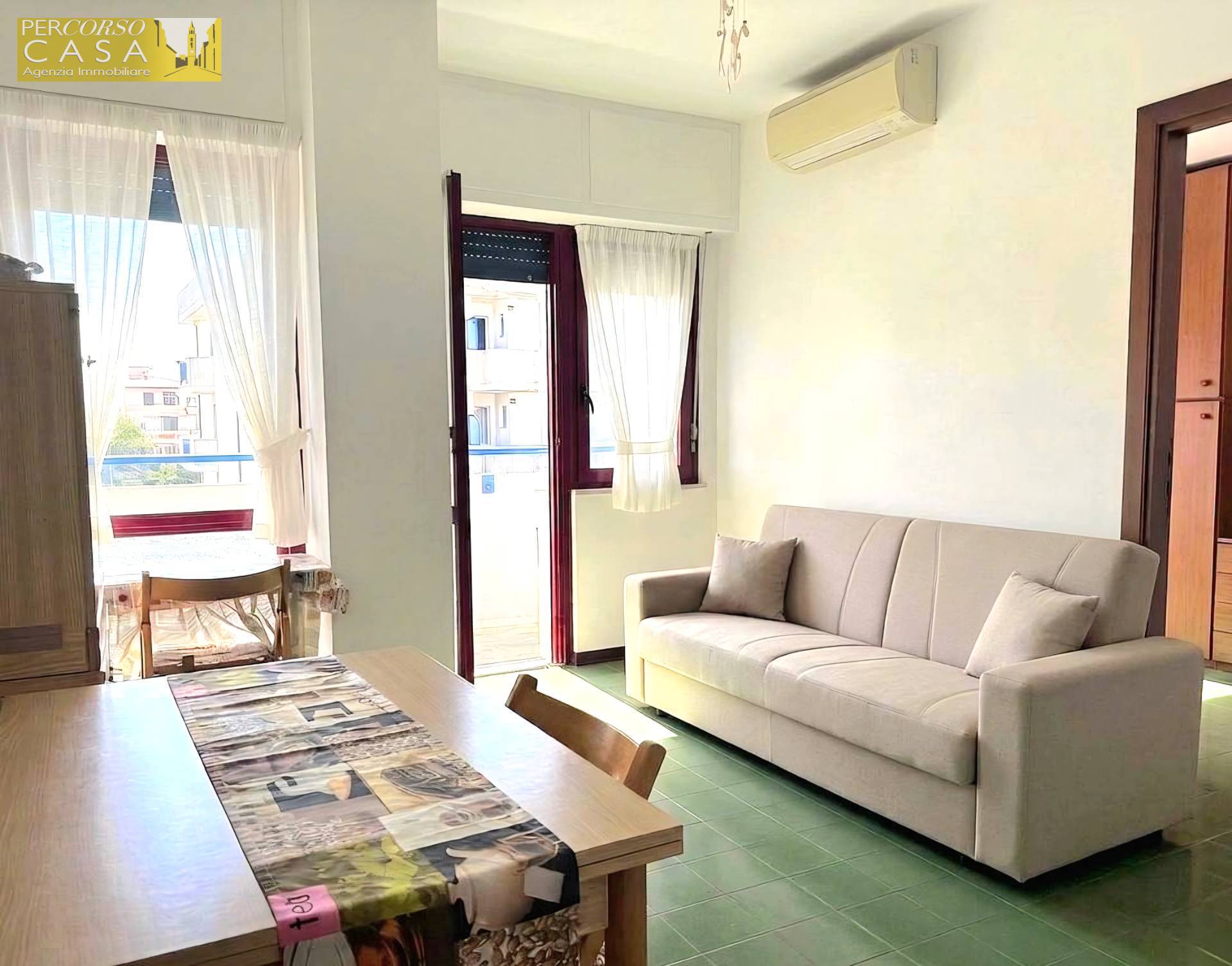 Appartamento in vendita a Martinsicuro, Villa Rosa