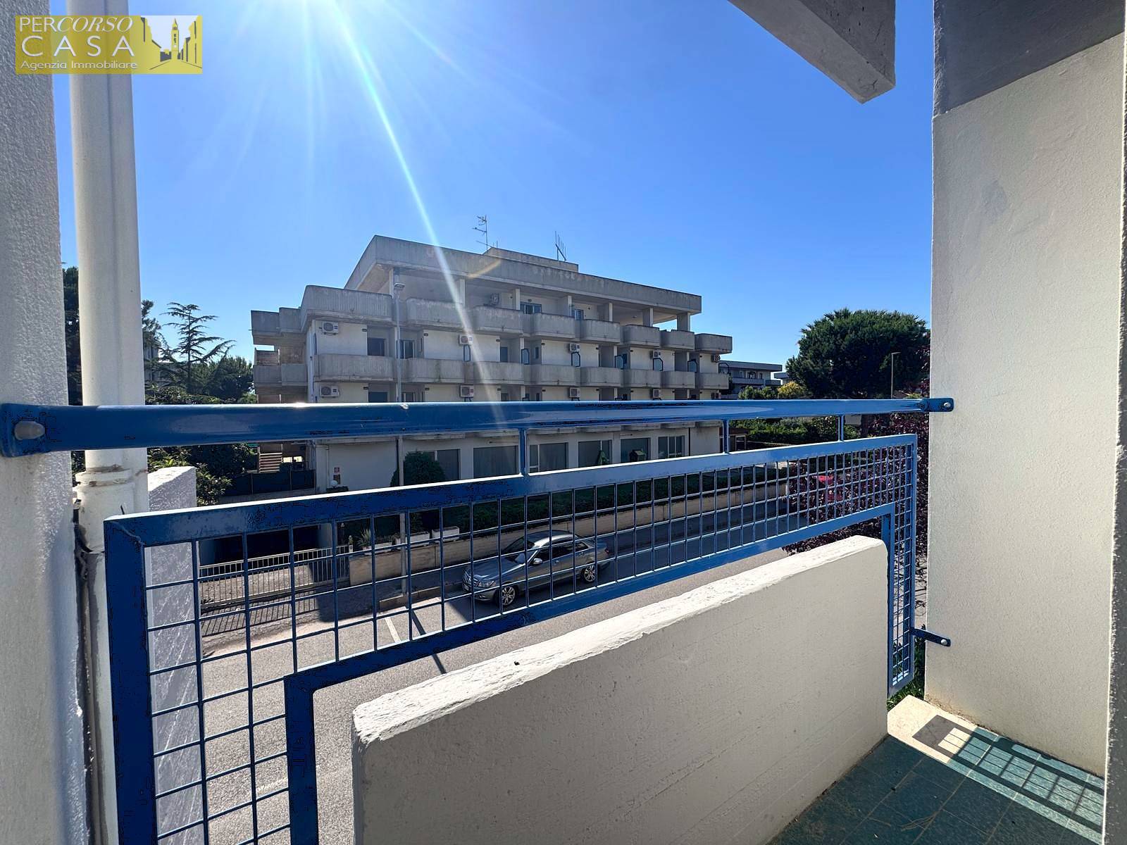 Appartamento in vendita a Martinsicuro, Villa Rosa