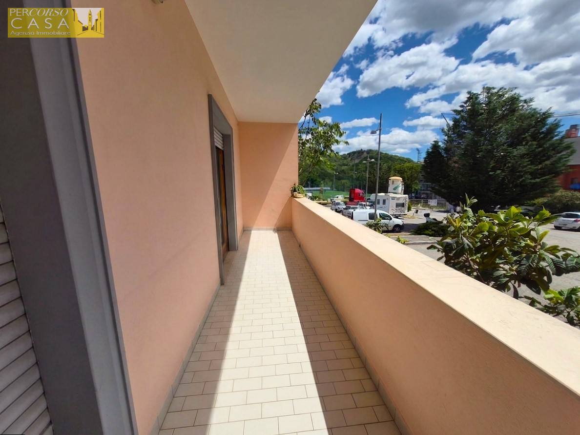 Appartamento in vendita a Teramo, Piano Della Lenta
