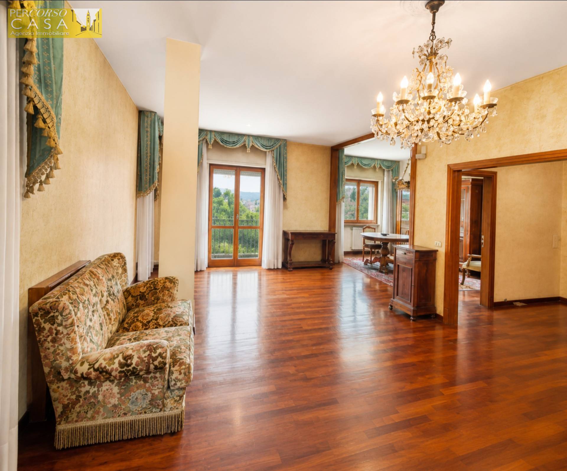 Appartamento in vendita a Teramo, Villa Vomano