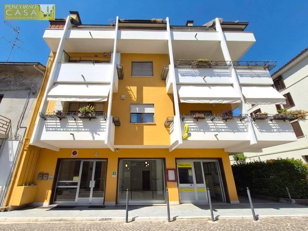 Appartamento in vendita a Teramo, Villa Vomano