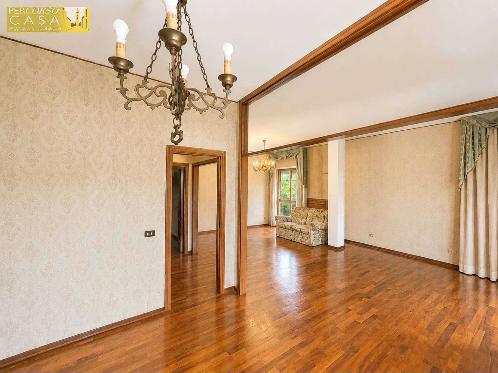 Appartamento in vendita a Teramo, Villa Vomano