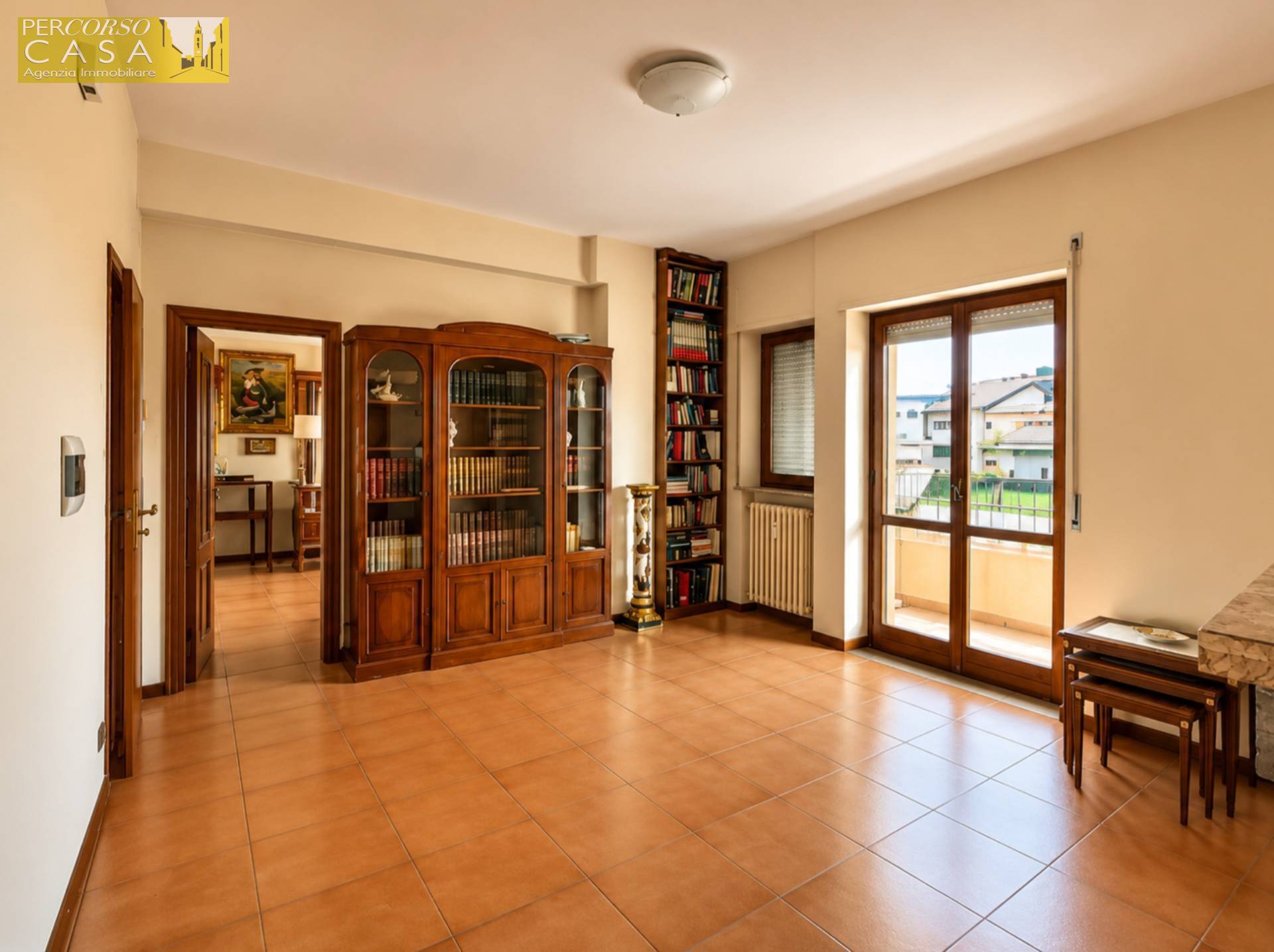 Appartamento in vendita a Teramo, Villa Vomano