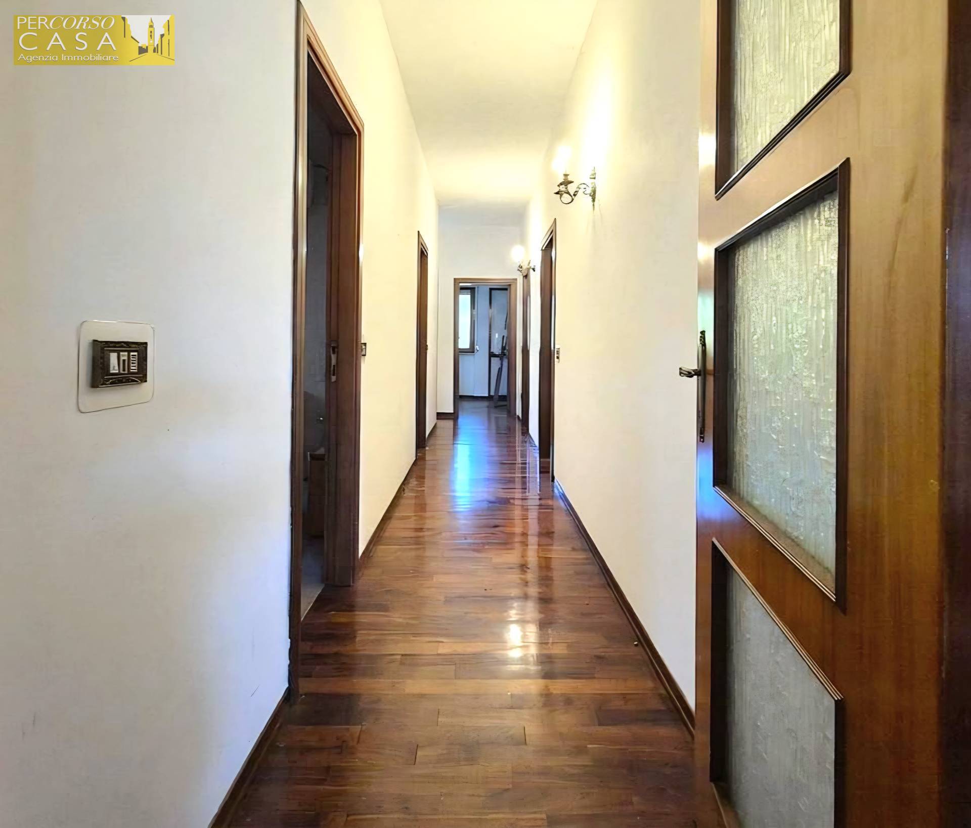 Appartamento in vendita a Teramo, Villa Vomano