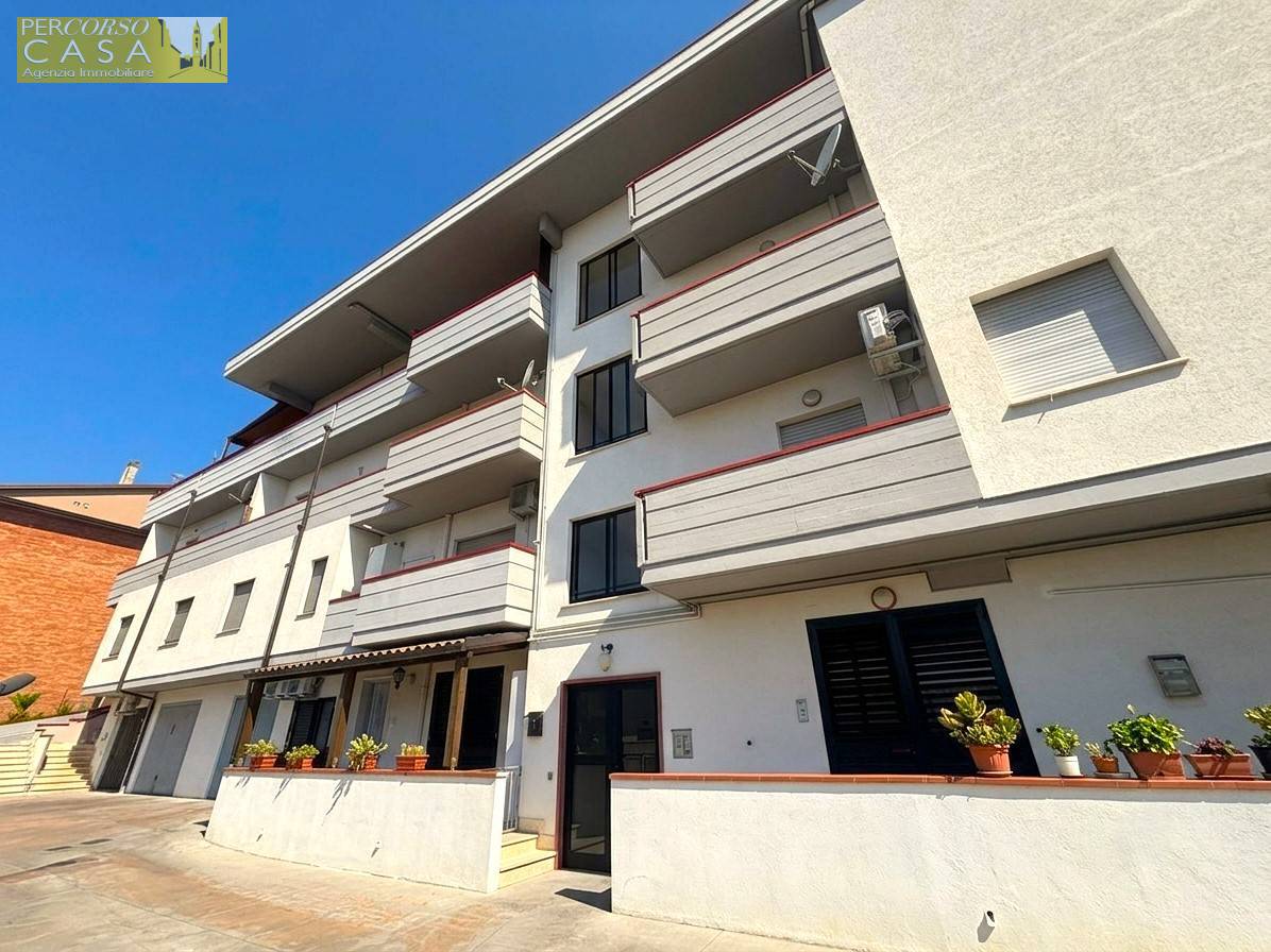 Appartamento in vendita a Teramo, Villa Pavone