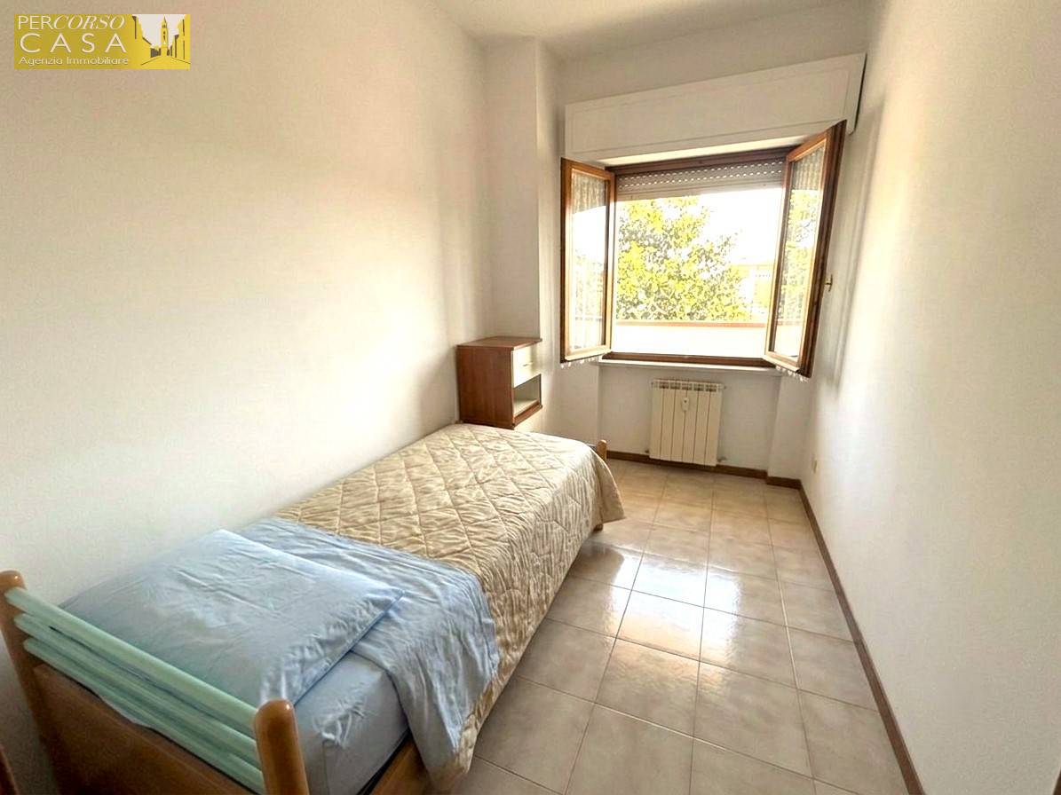 Appartamento in vendita a Teramo, Villa Pavone