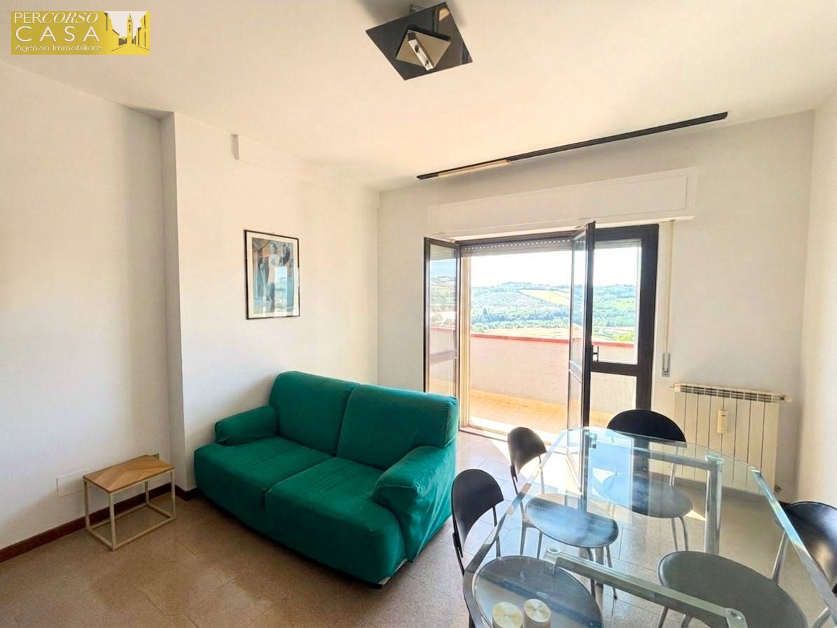 Appartamento in vendita a Teramo, Villa Pavone