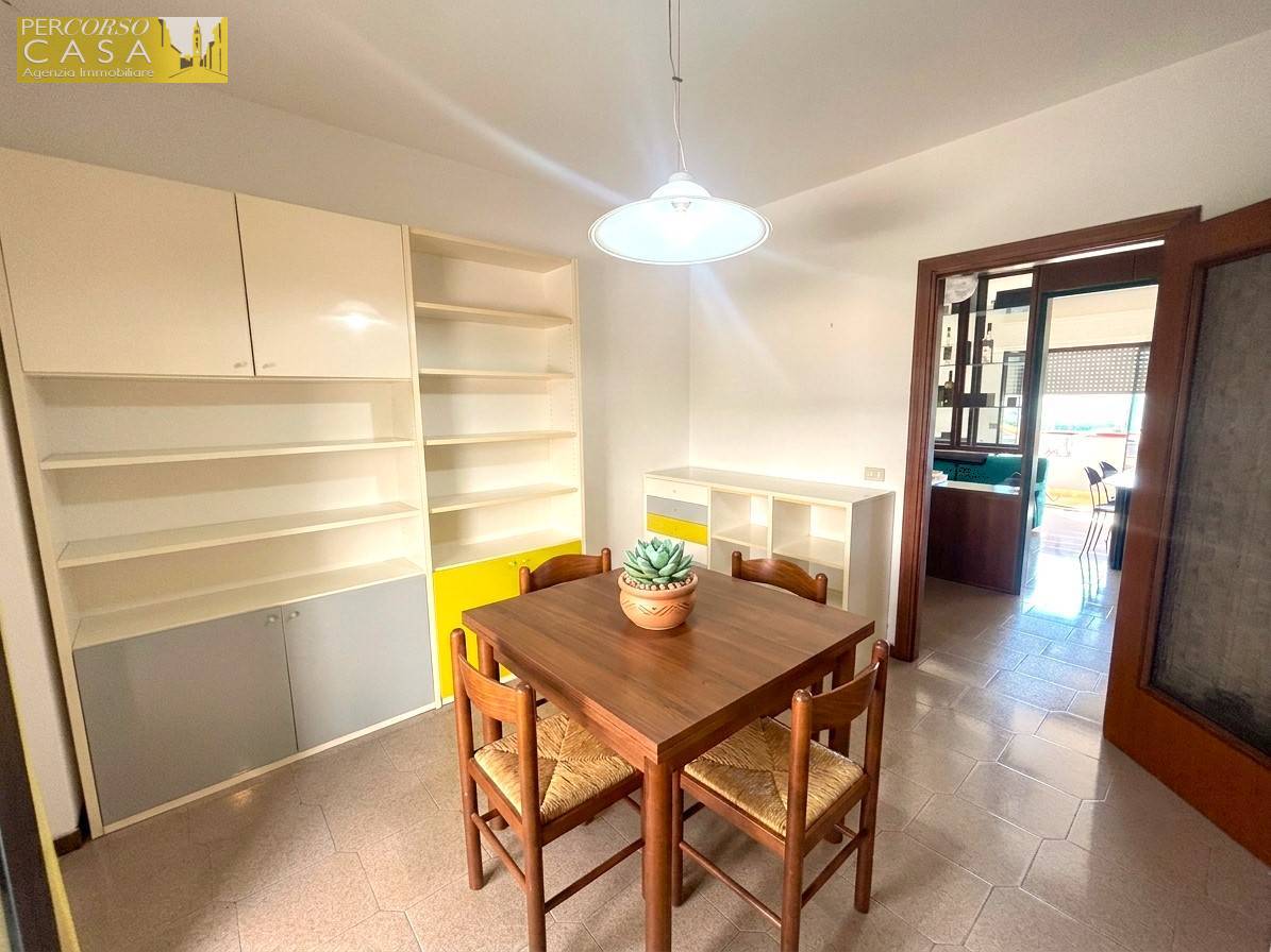 Appartamento in vendita a Teramo, Villa Pavone