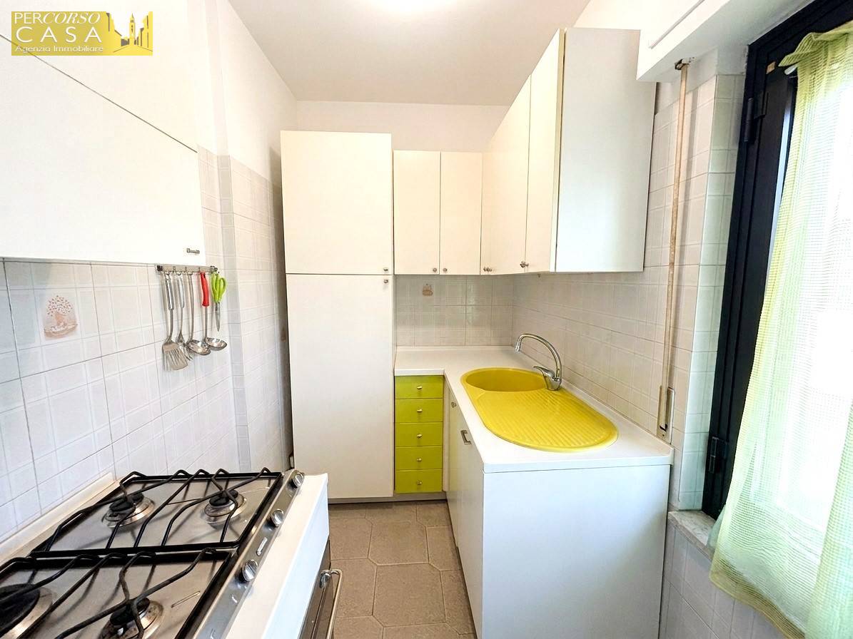 Appartamento in vendita a Teramo, Villa Pavone