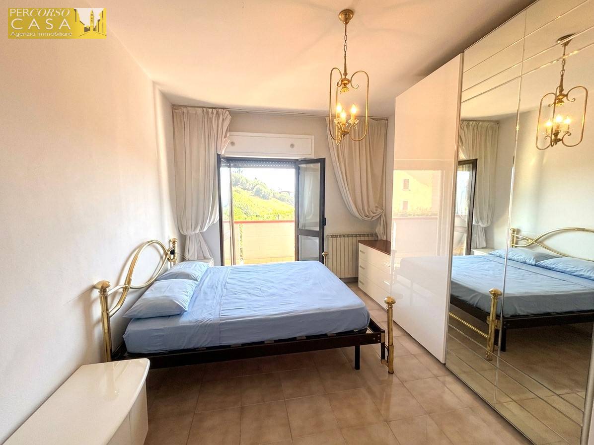 Appartamento in vendita a Teramo, Villa Pavone