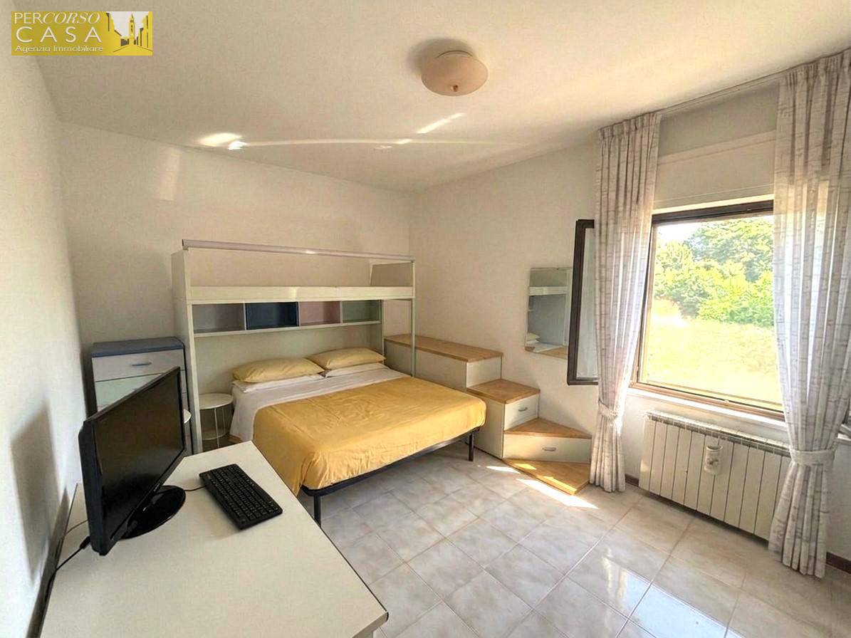 Appartamento in vendita a Teramo, Villa Pavone