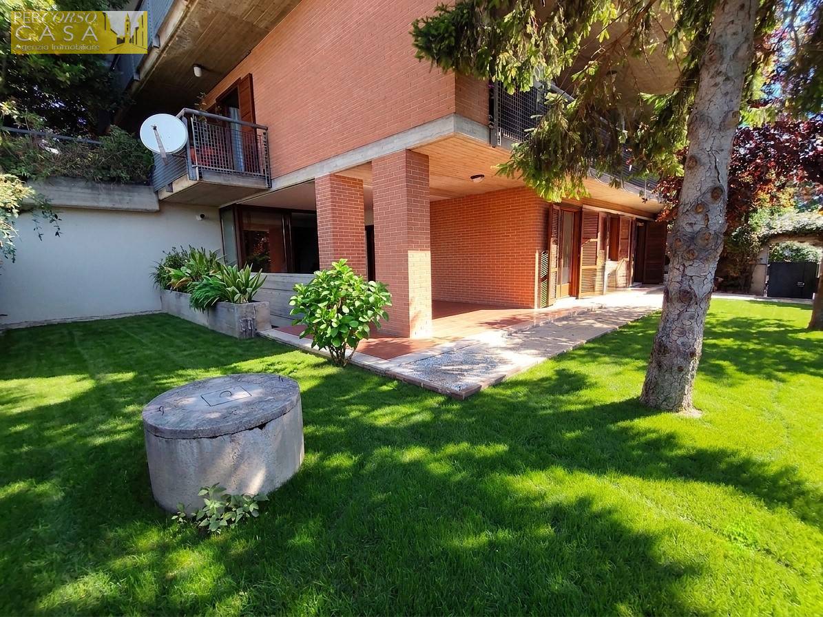 Appartamento Indipendente in vendita a Teramo, Colleparco