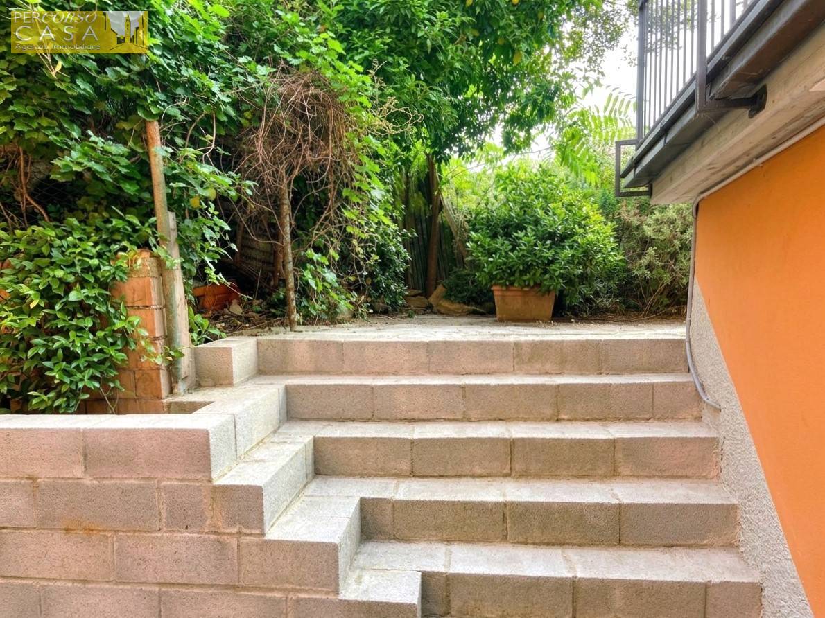 Casa indipendente in vendita a Campli, Cesen