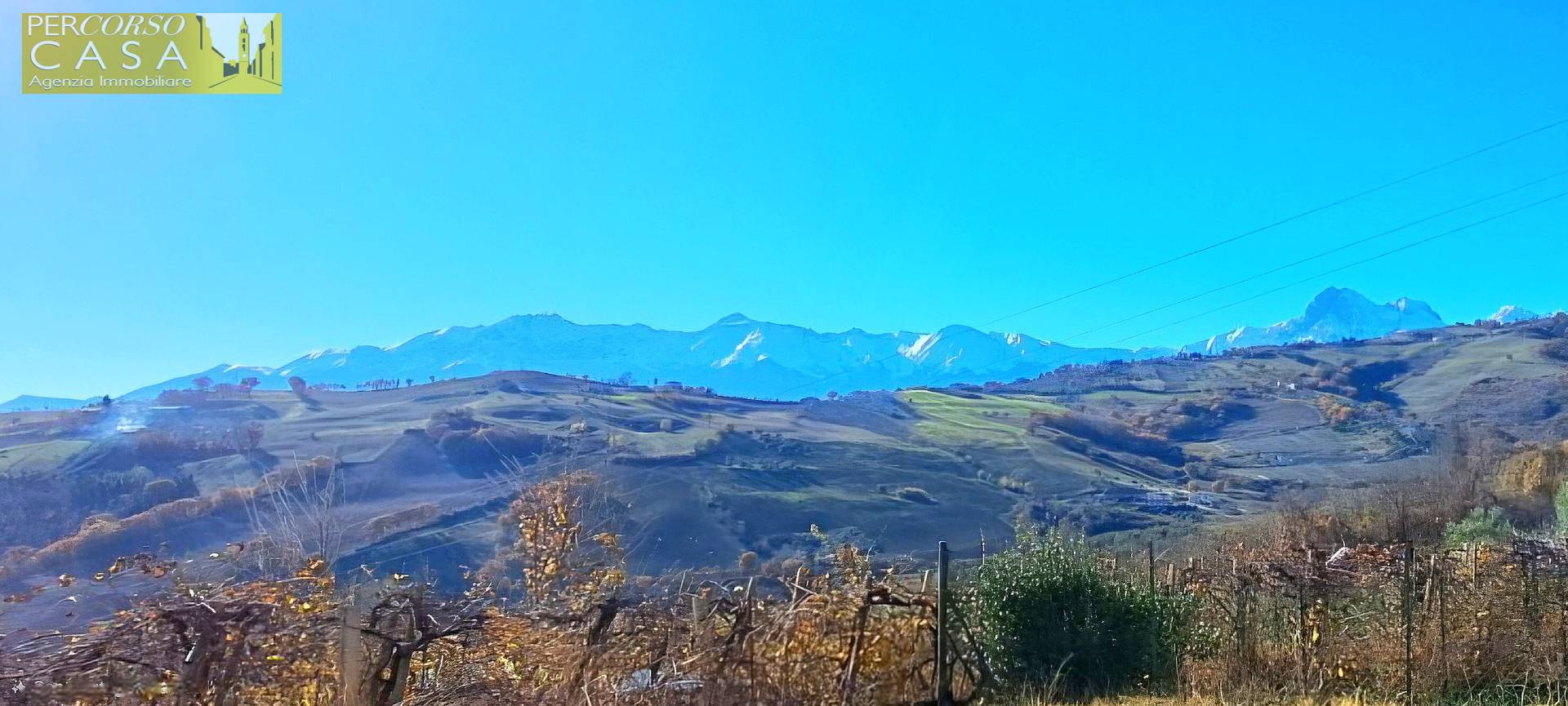 Appartamento in vendita a Teramo, Specola