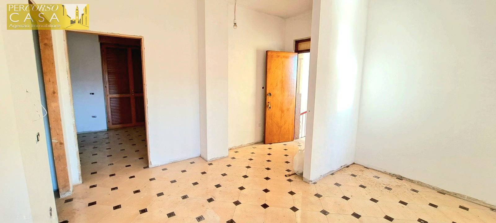 Appartamento in vendita a Teramo, Specola