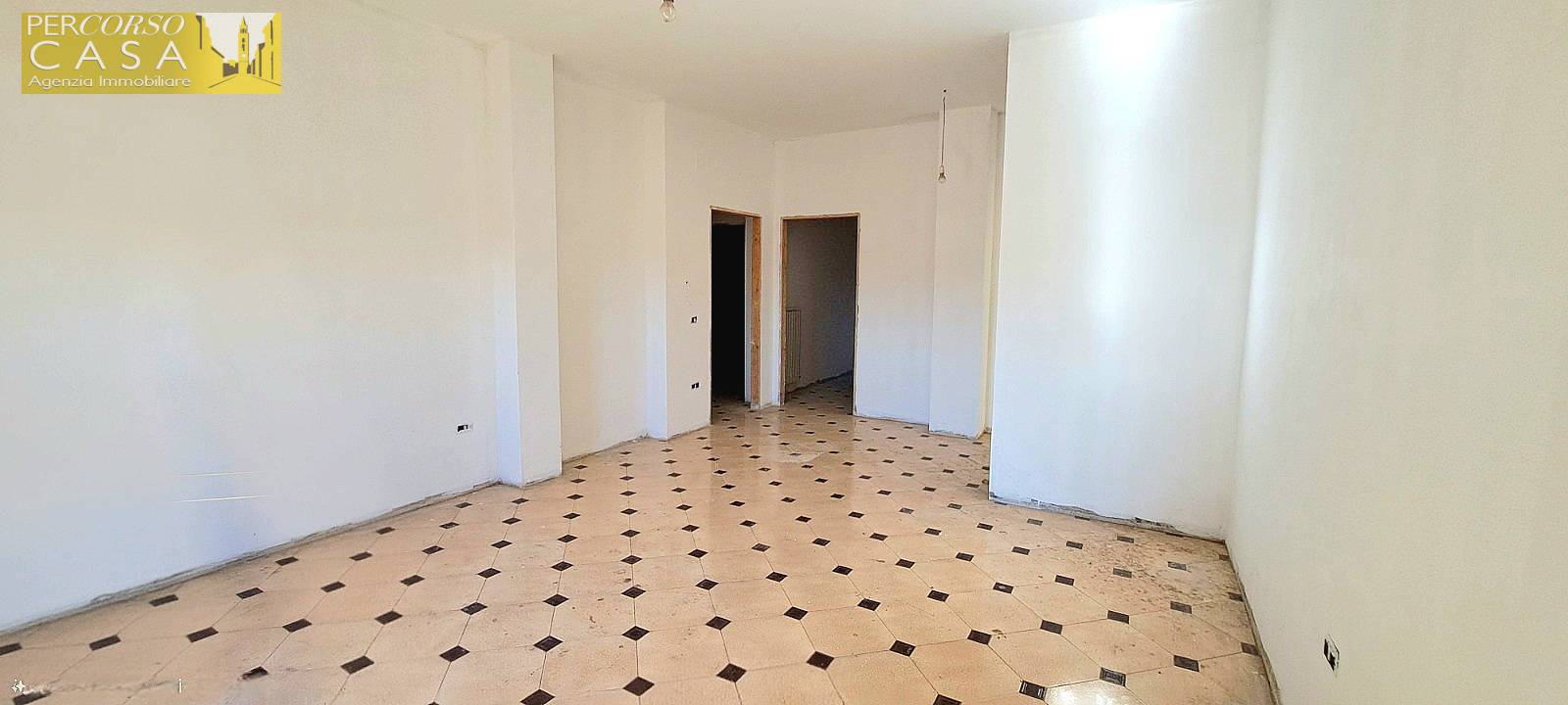 Appartamento in vendita a Teramo, Specola