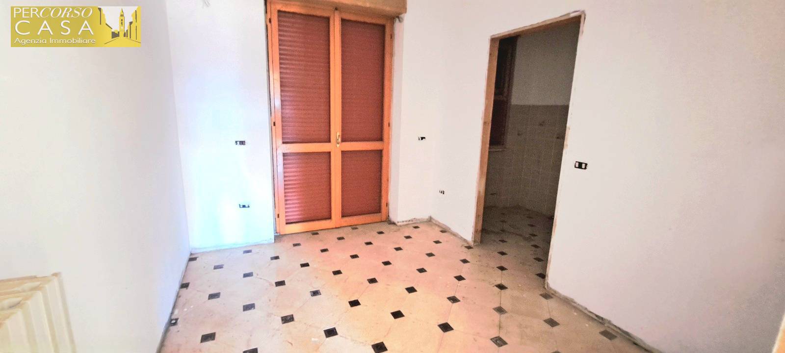 Appartamento in vendita a Teramo, Specola