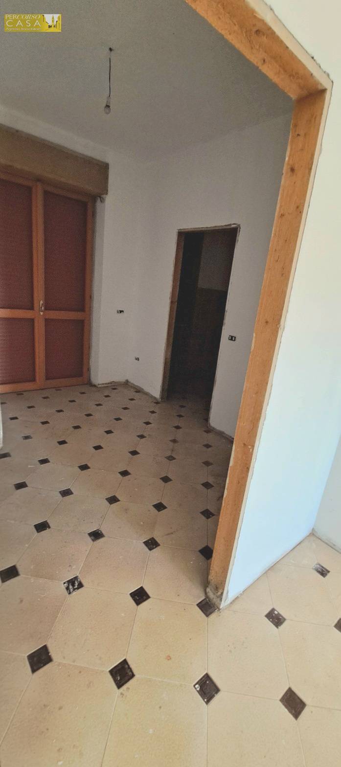 Appartamento in vendita a Teramo, Specola