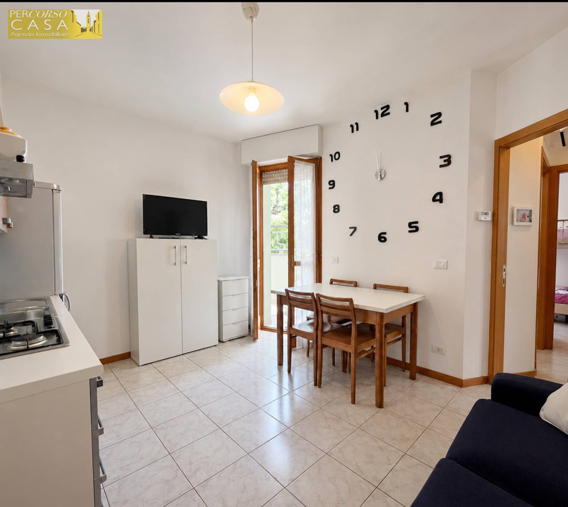 Appartamento in vendita a Tortoreto