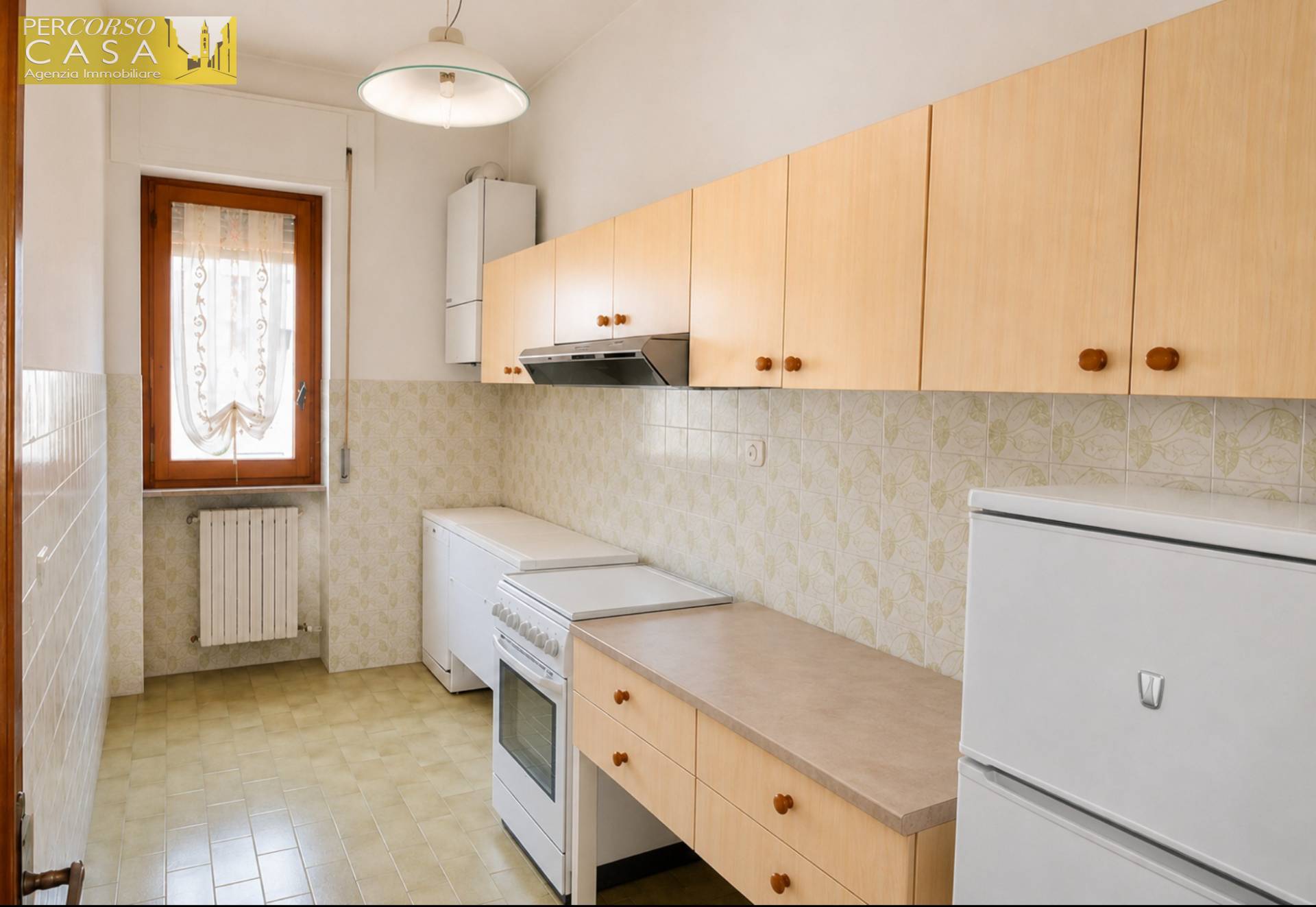 Appartamento in vendita a Montorio al Vomano