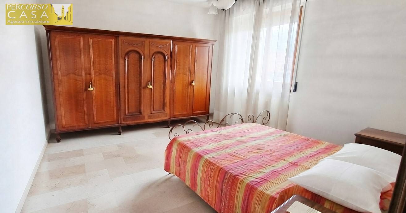 Appartamento in vendita a Montorio al Vomano