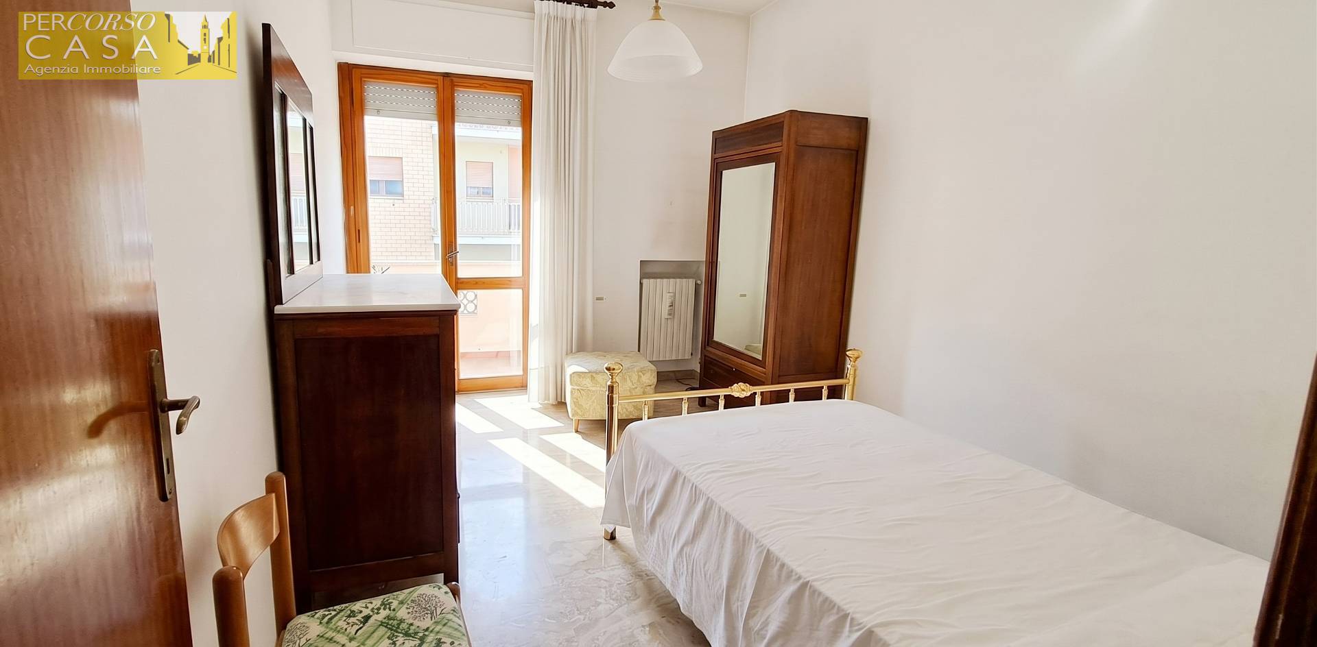 Appartamento in vendita a Montorio al Vomano