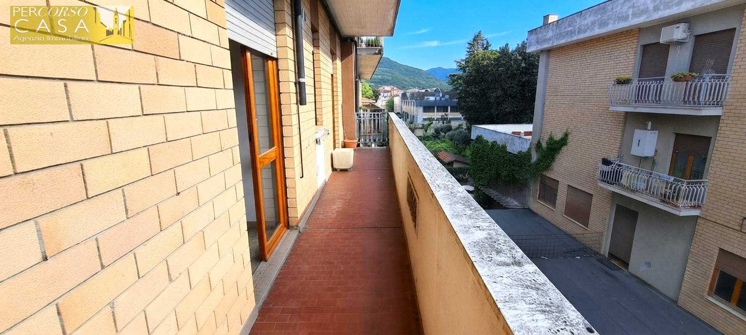 Appartamento in vendita a Montorio al Vomano