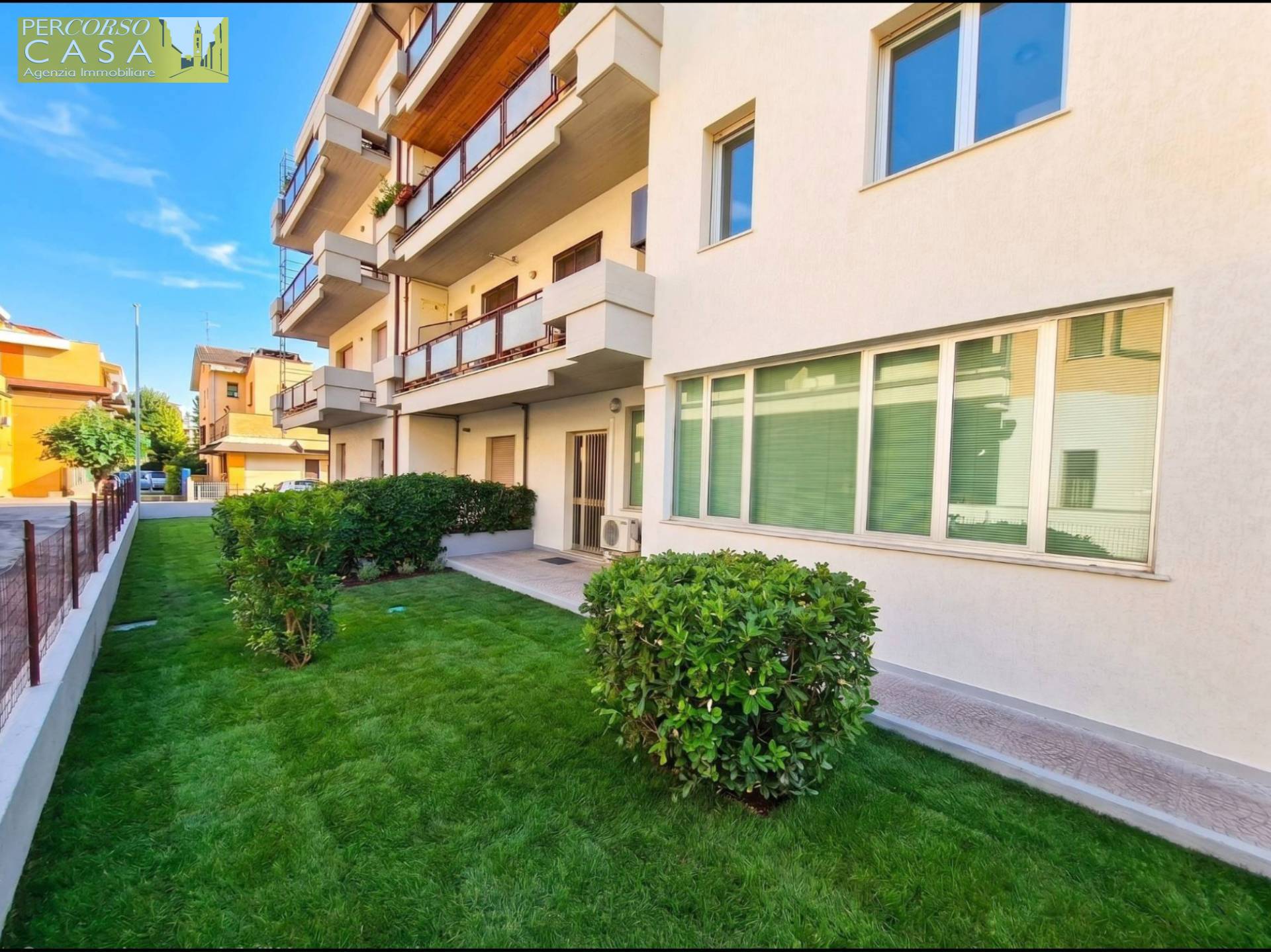 Studio/Ufficio in vendita a Teramo, San Nicol a Tordino