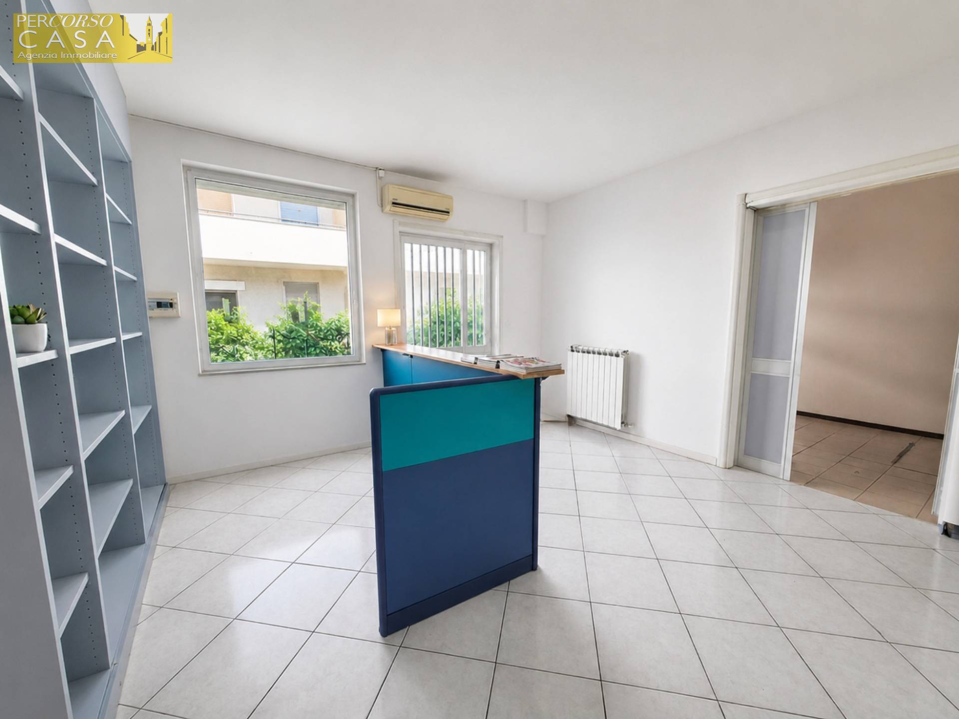 Studio/Ufficio in vendita a Teramo, San Nicol a Tordino