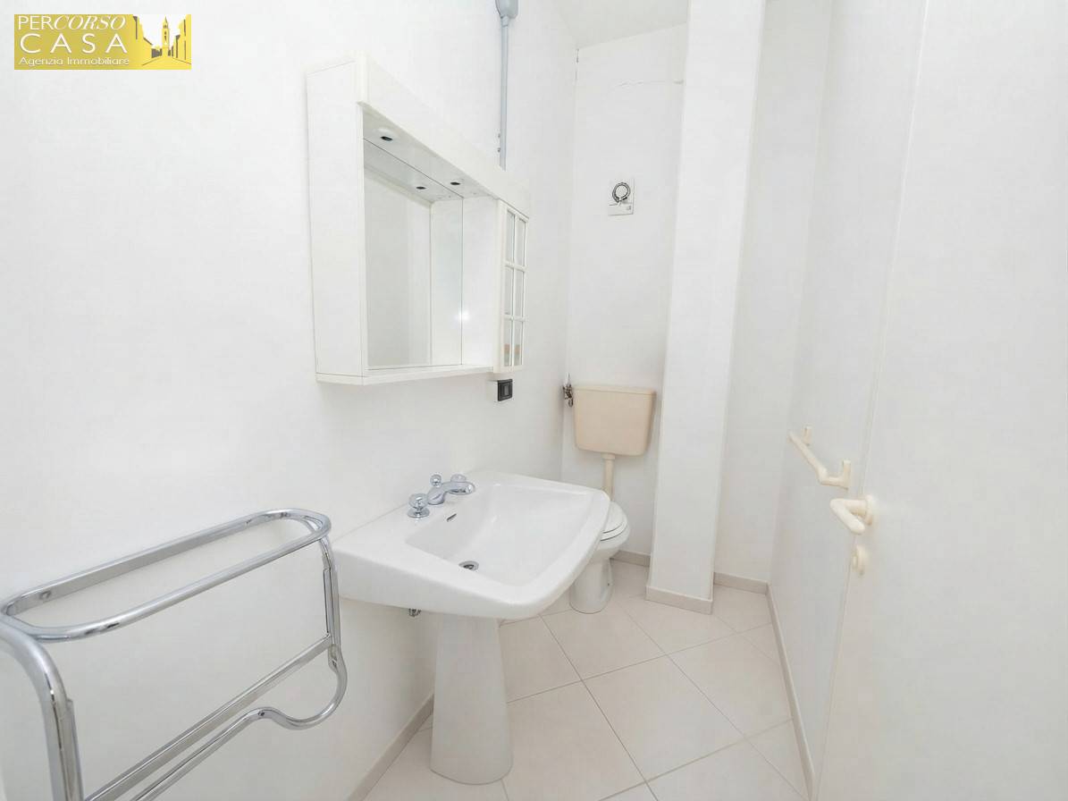 Studio/Ufficio in vendita a Teramo, San Nicol a Tordino