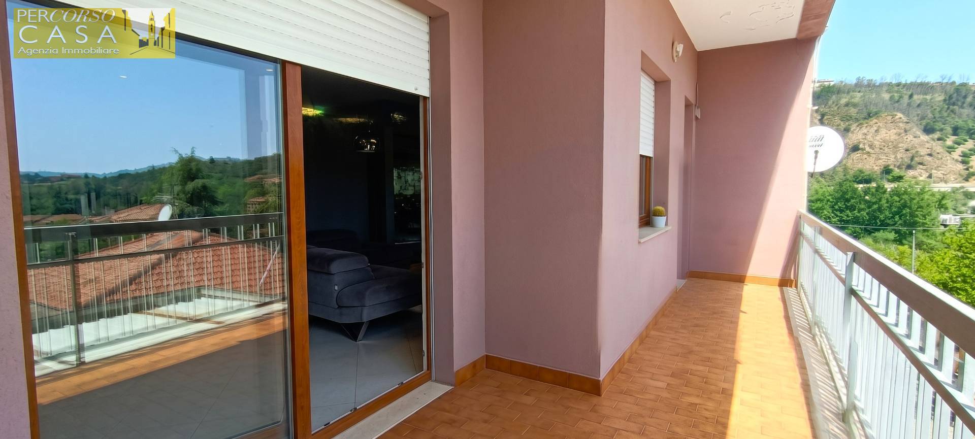 Appartamento in vendita a Montorio al Vomano