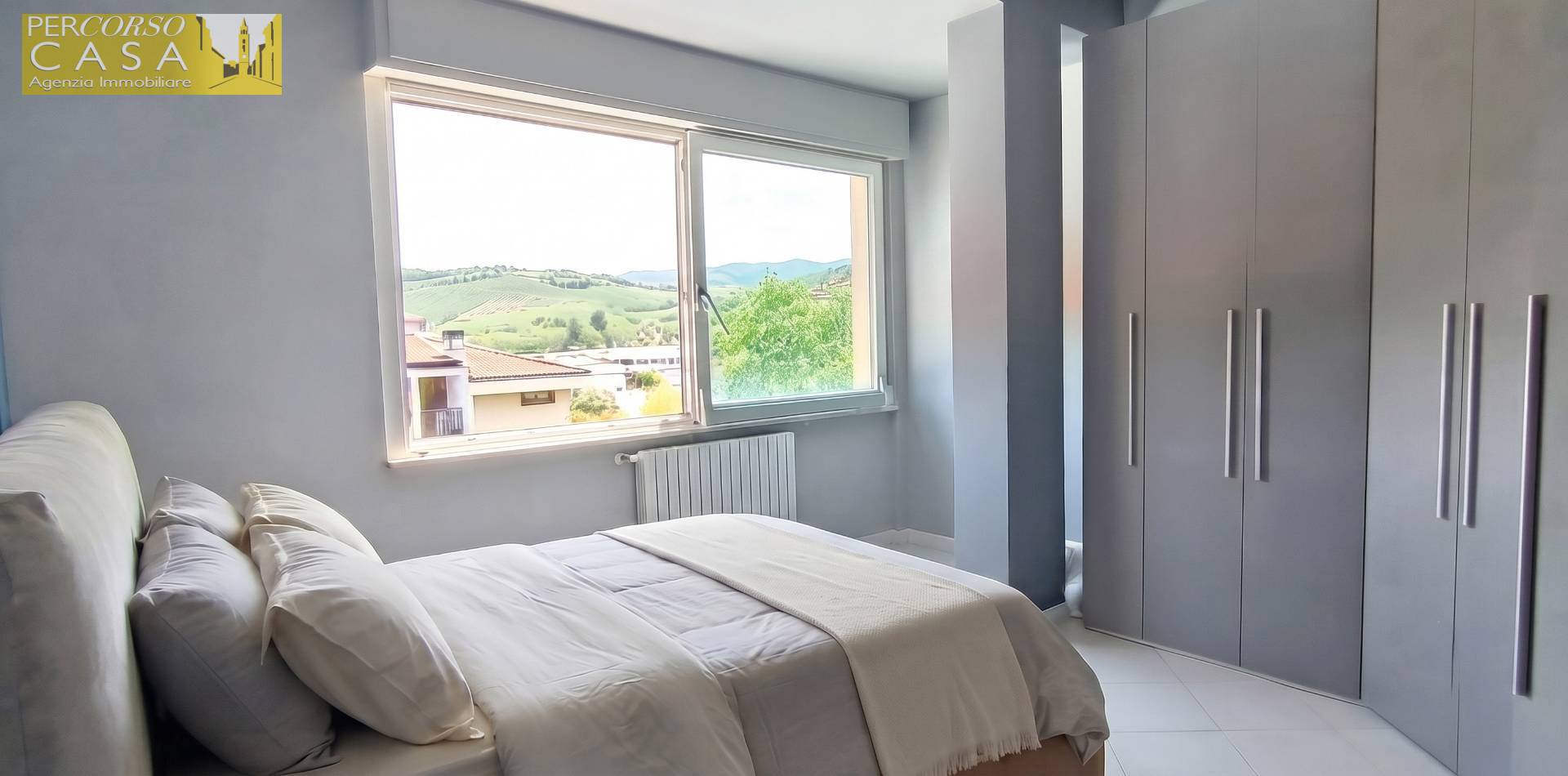 Appartamento in vendita a Montorio al Vomano