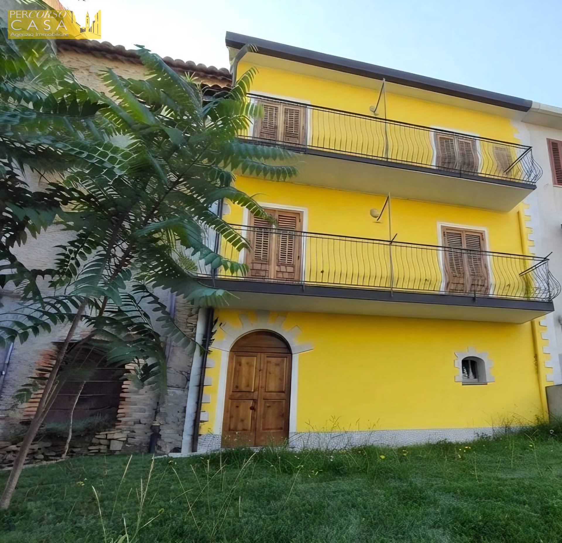 Casa indipendente in vendita a Basciano