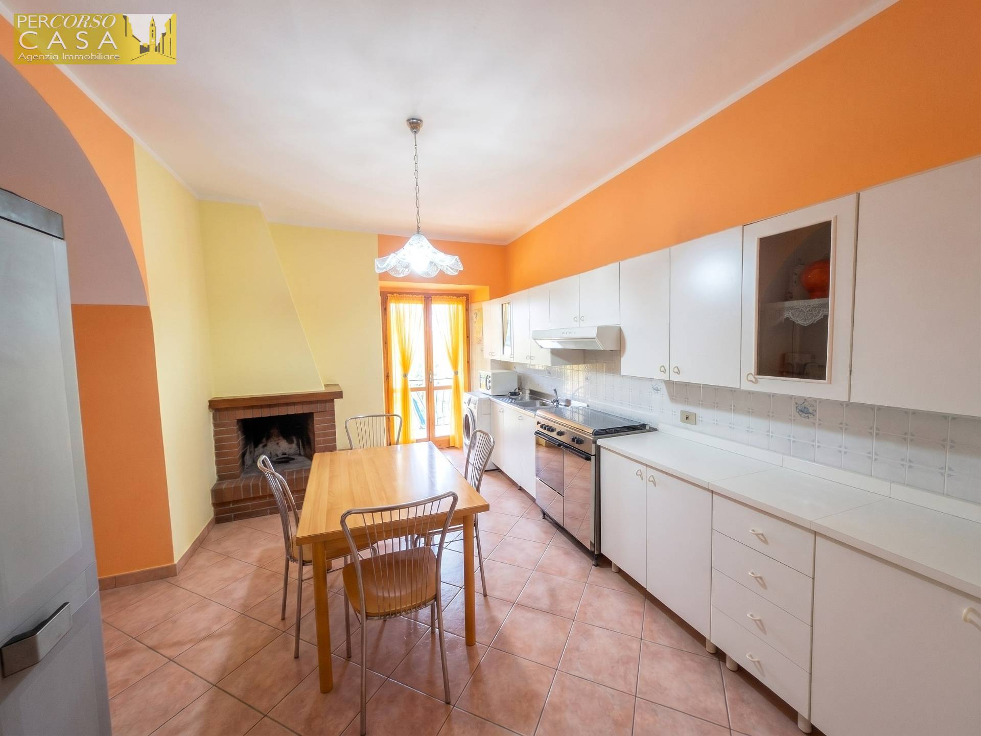 Casa indipendente in vendita a Basciano